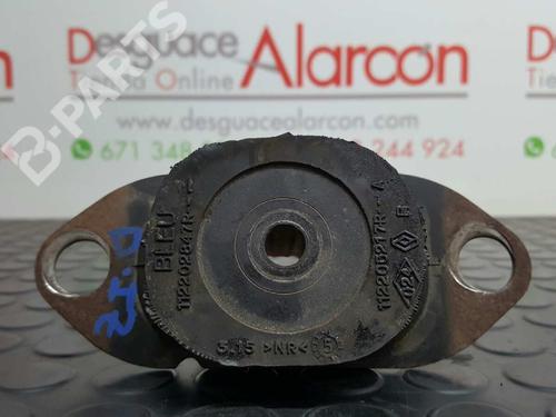Engine mount RENAULT CLIO IV (BH_) 1.5 dCi 90 | BP10263695M89 