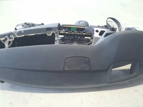 Airbag Kit BMW X6 (E71, E72) xDrive 35 d | BP5609658C86