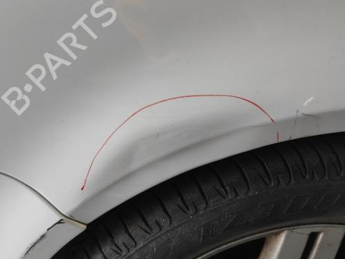 Left front fenders VW GOLF IV (1J1)  | BP29320320C41 