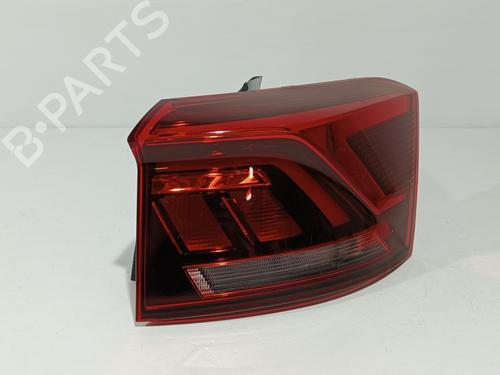 Right taillight VW T-ROC (A11, D11) 1.0 TSI | BP28062940C35 