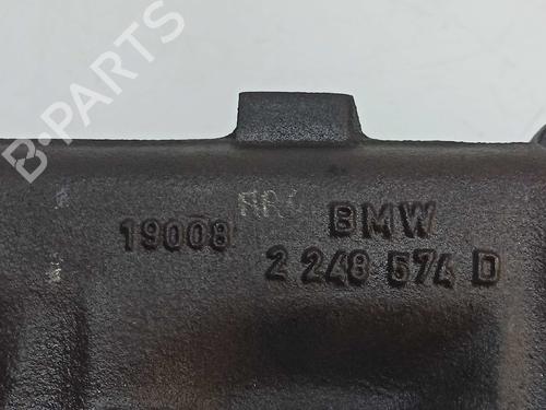 Udstødningsmanifold BMW 7 (E65, E66, E67) 740 d | BP11640303M110
