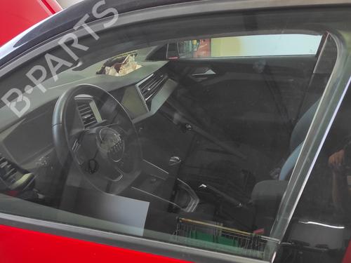 front-left-door-window-audi-a1-sportback-gba-35-tfsi-2018-21052276 main image