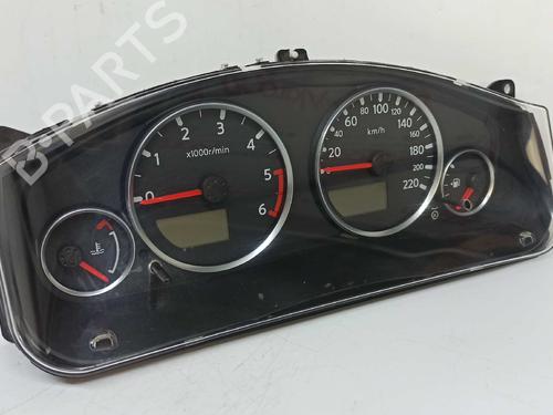 Instrument cluster NISSAN PATHFINDER III (R51) 2.5 dCi | BP10777555C47 