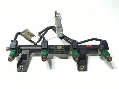 Sprederrør Sprederrør PEUGEOT 207 (WA_, WC_) [2006-2015] 33873088 33873088