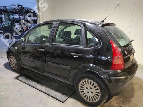 Generator CITROËN C3 I (FC_, FN_) 1.4 HDi | BP10958702M7 