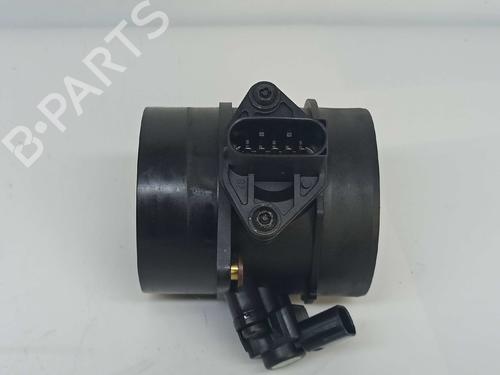 Mass air flow sensor MERCEDES-BENZ E-CLASS (W211) E 270 CDI (211.016) | BP9627158M95