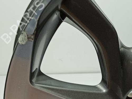 Rim TOYOTA YARIS (_P13_) 1.5 (NSP131_) | BP18527143C45