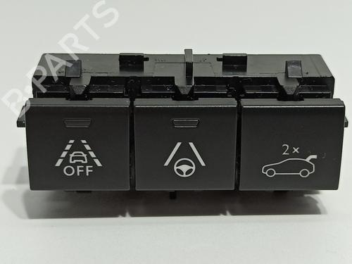 Used Switch CITROËN C5 AIRCROSS (A_) 2.0 BlueHDi 180 (AJEHZR) (177 hp) 24845132
