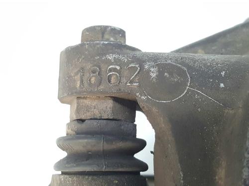 Right front brake caliper MERCEDES-BENZ E-CLASS (W211) E 270 CDI (211.016) | BP11542861M104