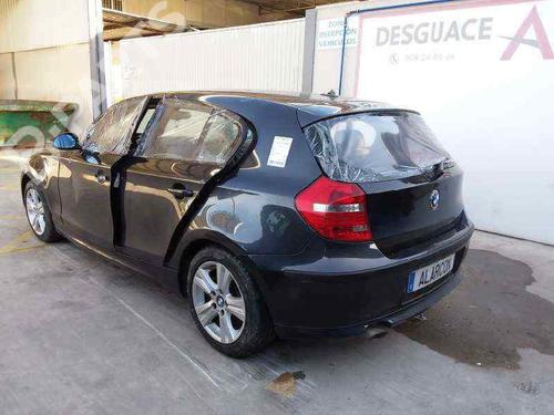 Intercooler BMW 1 (E87) 118 d | BP2736226M30 
