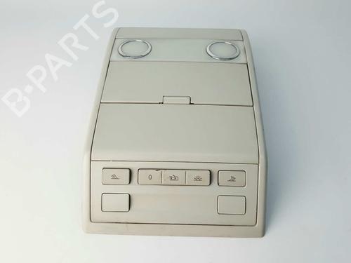 Used Interior roof light VW GOLF PLUS V (5M1, 521) 1.9 TDI (105 hp) 7426901