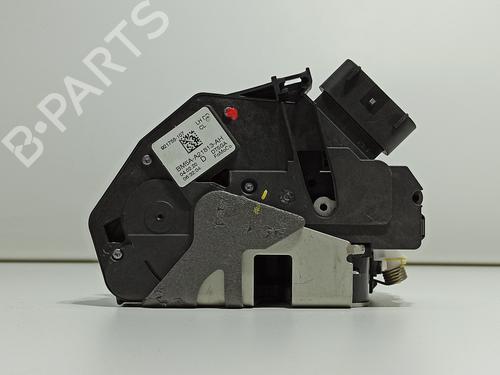 Front left lock FORD TRANSIT COURIER B460 MPV  | BP25731141C98