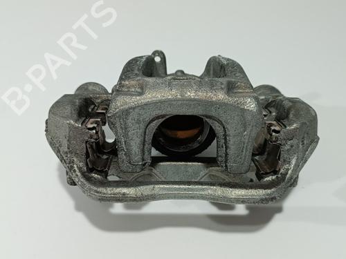 Right rear brake caliper MERCEDES-BENZ V-CLASS (W447) V 250 CDI / d 4-matic (447.811, 447.813) | BP26463495M106 