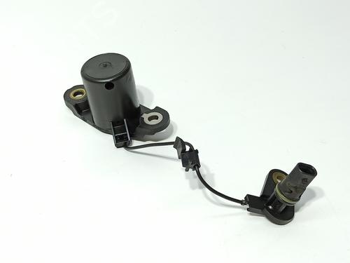 Other MERCEDES-BENZ S-CLASS (W221, V221) S 320 CDI (221.022, 221.122) | BP26512579O1 