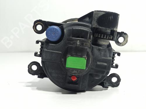 Right front fog light CITROËN C-CROSSER (VU_, VV_) 2.2 HDi | BP17980525C31