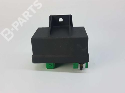 Used Electronic module PEUGEOT 206 Hatchback (2A/C) [1998-2012]  10264792