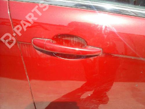 Front right exterior door handle CITROËN C3 II (SC_) 1.2 VTi 82 9684559980 | 111670ZP5