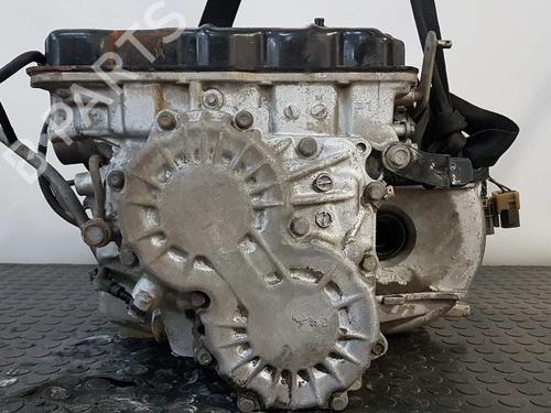 Gearbox NISSAN MAXIMA III (J30) 3.0 | BP4679137M3