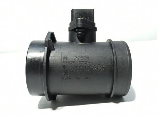 Luftmassenmesser AUDI A6 C5 (4B2, 4B4) 2.5 TDI | BP12992978M95 