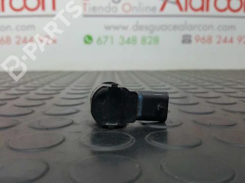 Elektronisk modul VW GOLF VI (5K1) 1.6 TDI | BP10263857M83 