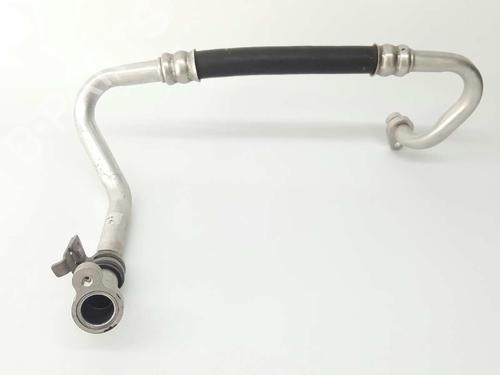 AC pipe RENAULT CLIO IV (BH_) 1.5 dCi 90 | BP14534172M126