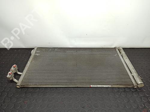 AC radiator BMW 1 (E87)  | BP16768509M32 