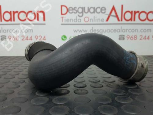 Pipe VW TOUAREG (7LA, 7L6, 7L7) 3.0 V6 TDI | BP14532629M125 