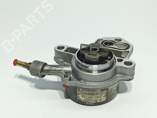 Vacuum pump PEUGEOT 607 (9D, 9U) 2.2 HDi | BP16137912M80