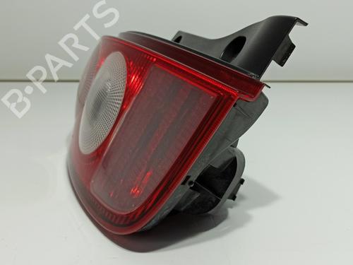 Left taillight NISSAN MICRA III (K12) 1.2 16V | BP13883971C34 