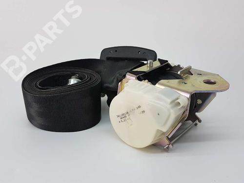 Used Rear left seatbelt ALFA ROMEO GIULIETTA (940_) 1.6 JTDM (940FXD1A) (105 hp) 6630086