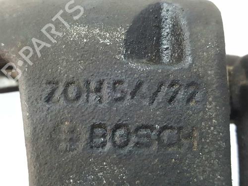 Left front brake caliper OPEL CORSA D Hatchback Van (S07) 1.3 CDTI (L08) | BP11542785M105