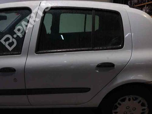 Right mirror RENAULT CLIO II (BB_, CB_) 1.2 LPG | BP6562307C27 