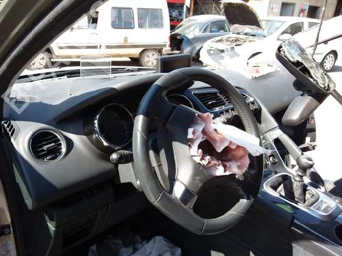 Hood lock PEUGEOT 3008 I MPV (0U_) 1.6 HDi | BP8776668C133