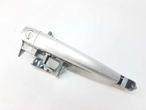 Used Front left exterior door handle CITROËN C4 Grand Picasso I (UA_) 2.0 HDi 138 (136 hp) 3329159