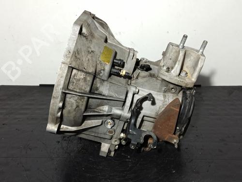 Gearbox FORD FIESTA VI (CB1, CCN) 1.4 TDCi | BP40279967M3 - Image 2