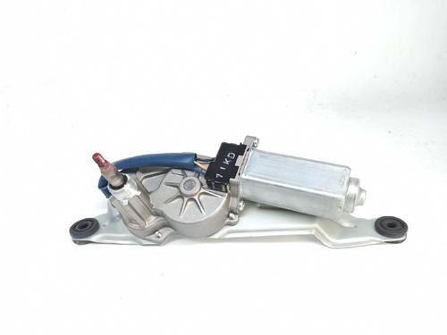 Rear wiper motor HYUNDAI i20 I (PB, PBT) 1.2 | BP8497115M102