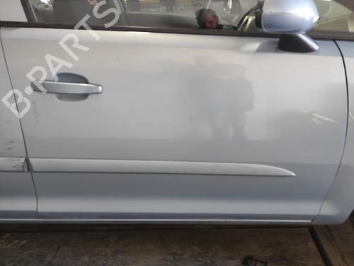 Right front door OPEL CORSA D (S07) 1.3 CDTI (L08, L68) | BP29873650C3