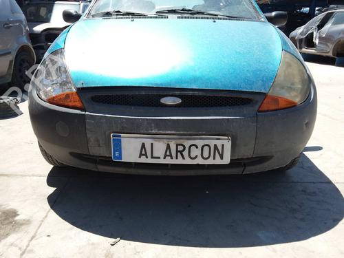 Used Parts FORD KA (RB_) 1.3 i (60 hp) 4279579