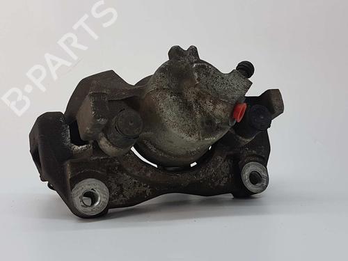 Right front brake caliper RENAULT SCÉNIC III (JZ0/1_) 1.5 dCi | BP11542610M104