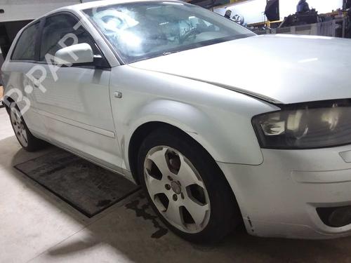 Used Parts AUDI A3 (8P1) 2.0 TDI 16V (140 hp) 4278785