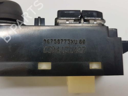 Switch PEUGEOT 208 I (CA_, CC_) 1.4 HDi | BP11388066I30 