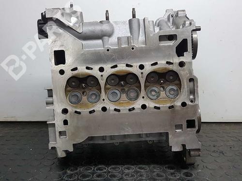 Cylinder head FORD FOCUS IV (HN)  | BP10977657M5 