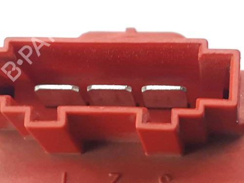 Heater resistor VW TRANSPORTER T4 Platform/Chassis (70E, 70L, 70M, 7DE, 7DL, 7D  | BP11675457M108