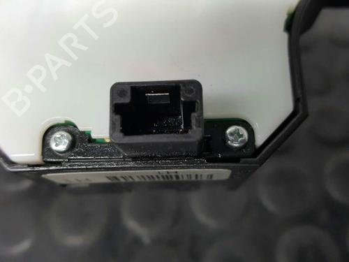 Switch RENAULT KOLEOS I (HY_)  | BP2736556I30 