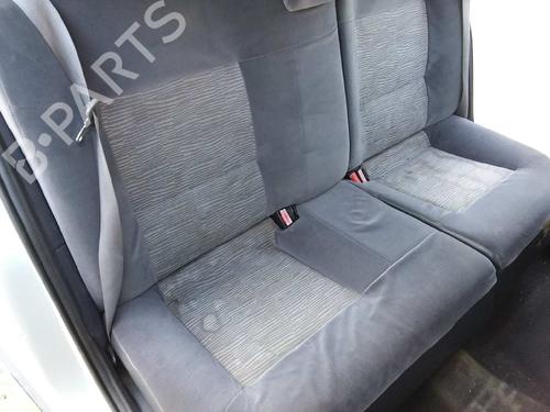 Left mirror RENAULT MEGANE I (BA0/1_) 1.9 dTi (BA1U) | BP6540583C26