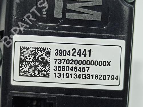 Commande Chauffage OPEL ASTRA K (B16) 1.4 Turbo (68) | BP11178339I5 