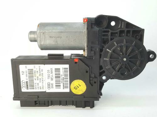 Right front window motor AUDI A8 D3 (4E2, 4E8) 4.2 quattro | BP8496617E20