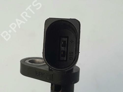 Elektronisk sensor AUDI A6 C6 (4F2) 2.0 TDI | BP14540656M84