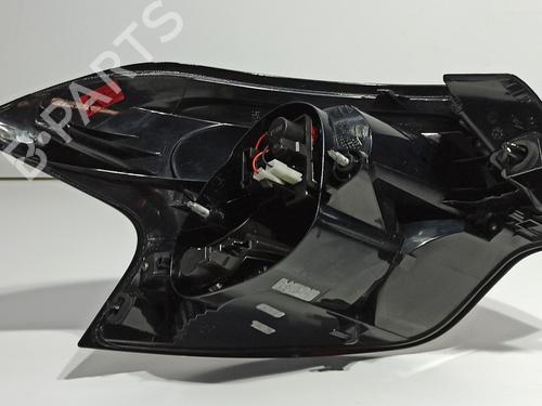 Right taillight CITROËN DS4 (NX_) 1.6 HDi 90 | BP26655880C35 