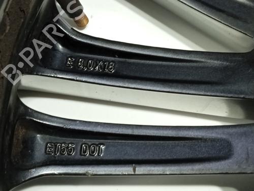 Rim FORD MONDEO V Turnier (CF) 2.0 TDCi Bi-Turbo | BP27290084C45
